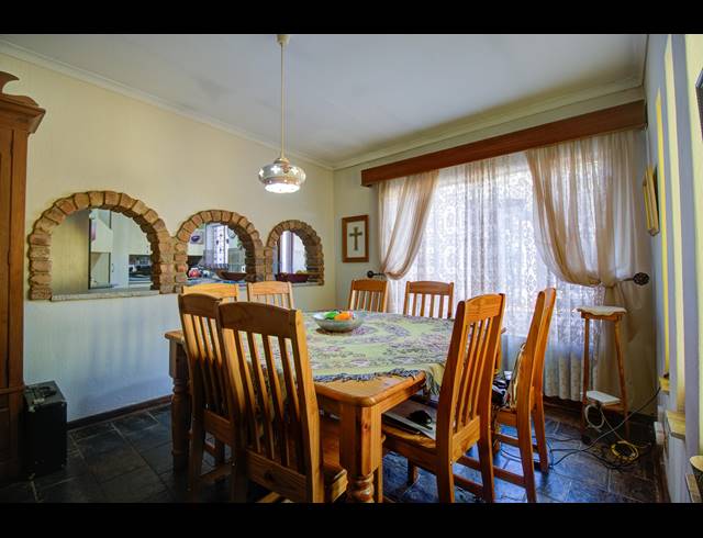 4 BEDROOM HOUSE SOLD IN LYTTELTON MANOR